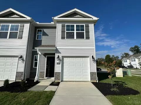 10395 Mae Ct, Colerain Twp, OH 45251