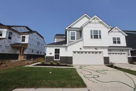 7951 Monet Dr, Mason, OH 45040