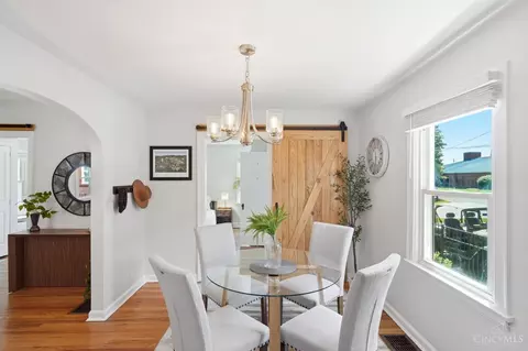 Dining - 7043 Rembold Ave, Mariemont, OH 45227 photo 2 of 2