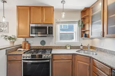 Kitchen - 7043 Rembold Ave, Mariemont, OH 45227 photo 4 of 4