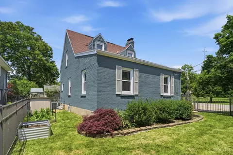 Exterior - 7043 Rembold Ave, Mariemont, OH 45227 photo 16 of 16
