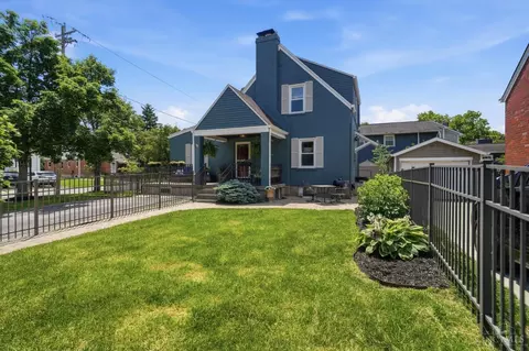 Exterior - 7043 Rembold Ave, Mariemont, OH 45227 photo 14 of 16