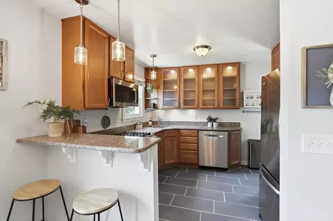 Kitchen - 7043 Rembold Ave, Mariemont, OH 45227 photo 1 of 4