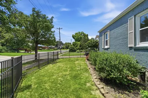 Exterior - 7043 Rembold Ave, Mariemont, OH 45227 photo 11 of 16