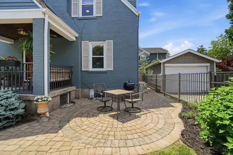 Exterior - 7043 Rembold Ave, Mariemont, OH 45227 photo 15 of 16