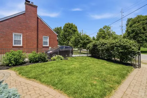 Exterior - 7043 Rembold Ave, Mariemont, OH 45227 photo 13 of 16