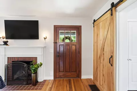 Entry Way - 7043 Rembold Ave, Mariemont, OH 45227 photo 1 of 6