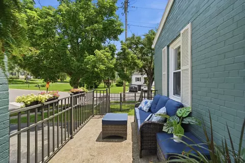 Exterior - 7043 Rembold Ave, Mariemont, OH 45227 photo 8 of 16