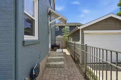 Exterior - 7043 Rembold Ave, Mariemont, OH 45227 photo 7 of 16