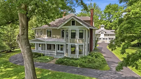 333 Springfield Pike, Wyoming, OH 45215
