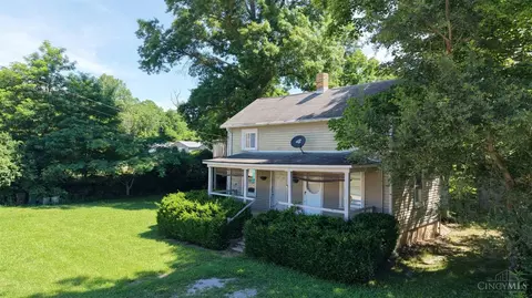 5776 Panama St, Cincinnati, OH 45230