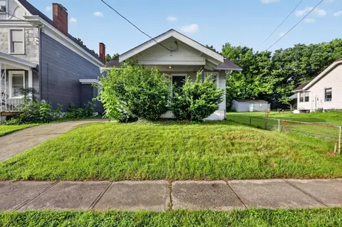 1833 Cordova Ave, North College Hill, OH 45239