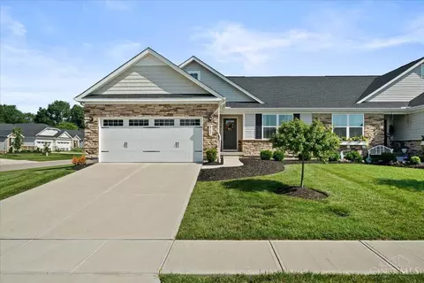 8797 Ardmore Pl, Harrison, OH 45030