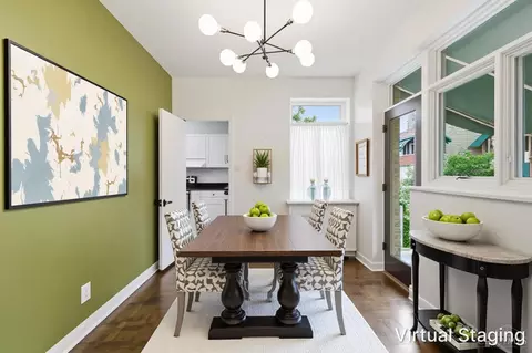 Dining - 2372 Madison Rd, Cincinnati, OH 45208 photo 1 of 1