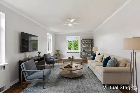 Living - 2372 Madison Rd, Cincinnati, OH 45208 photo 1 of 4