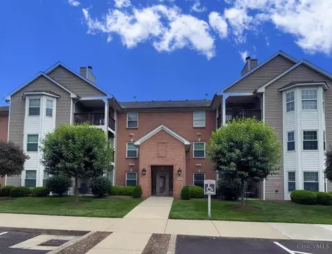 4341 Regency Ridge Ct, Cincinnati, OH 45248
