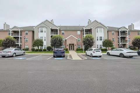 4341 Regency Ridge Ct, Cincinnati, OH 45248