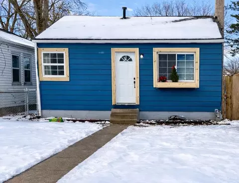 411 Hudson Ave, Hamilton, OH 45011