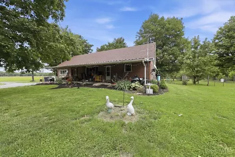 10574 W Fork Rd, Georgetown, OH 45121