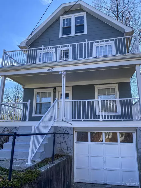 2915 Minto Ave, Cincinnati, OH 45208