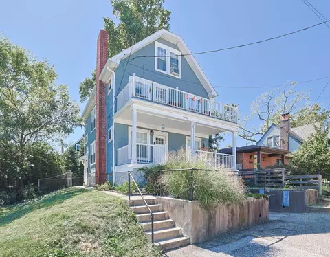 2915 Minto Ave, Cincinnati, OH 45208