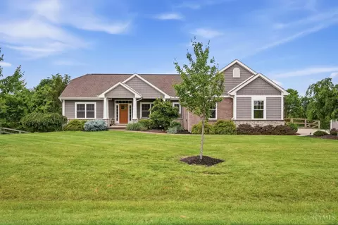 714 Madison Ridge Rd, Greendale, IN 47025