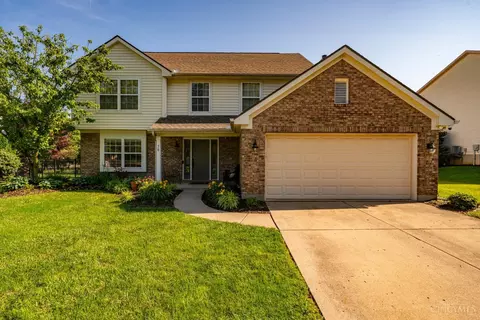 70 Reed Rd, Springboro, OH 45066