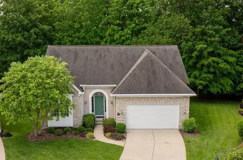 6879 Prairie View Dr, Hamilton Township, OH 45039