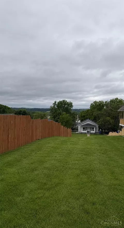 0 Parrish Ave, Hamilton, OH 45011
