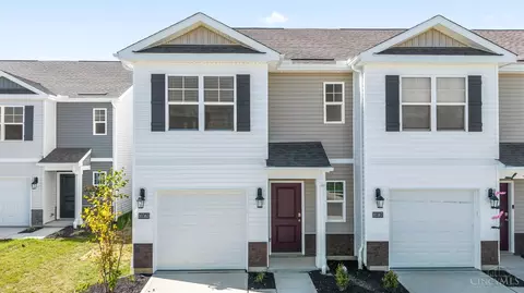 10363 Mae Ct, Colerain Twp, OH 45251