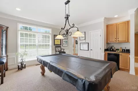 Dining - 1004 River Forest Dr, Hamilton Township, OH 45039 photo 4 of 7