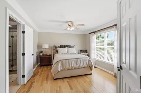 Bedroom - 1004 River Forest Dr, Hamilton Township, OH 45039 photo 9 of 9