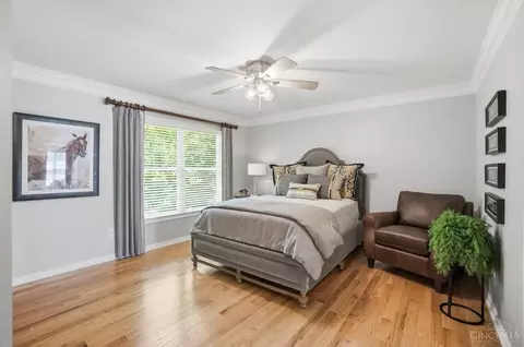 Bedroom - 1004 River Forest Dr, Hamilton Township, OH 45039 photo 6 of 9