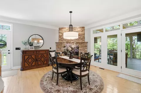 Dining - 1004 River Forest Dr, Hamilton Township, OH 45039 photo 1 of 7