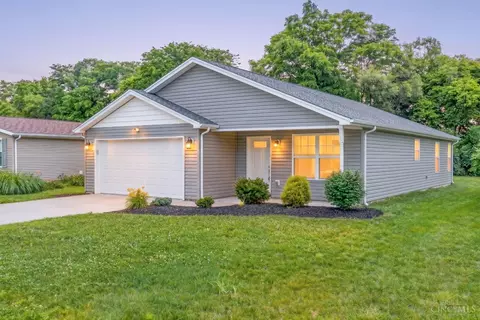 605 Diamond Loop, Middletown, OH 45044