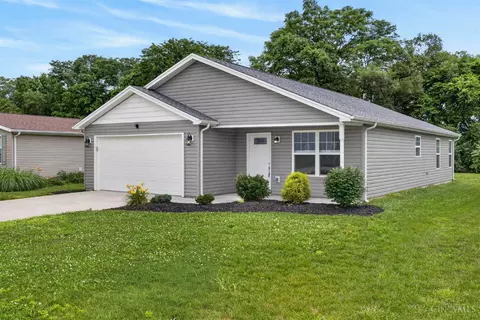 Exterior - 605 Diamond Loop, Middletown, OH 45044 photo 2 of 8