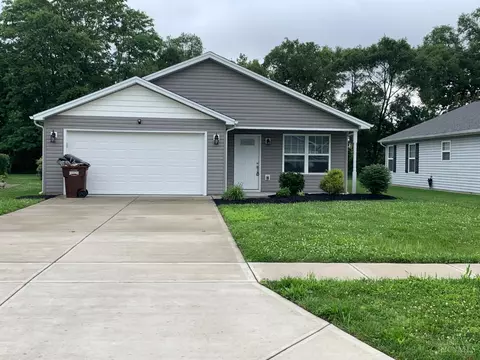 605 Diamond Loop, Middletown, OH 45044