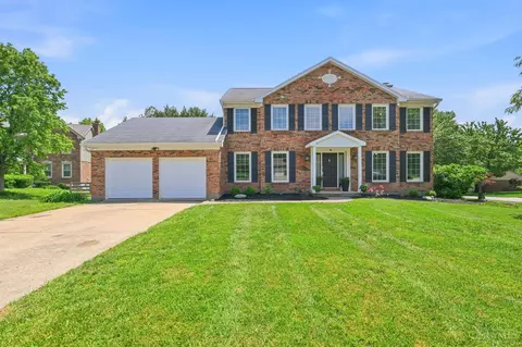 5256 Silverwood Ct, West Chester, OH 45069