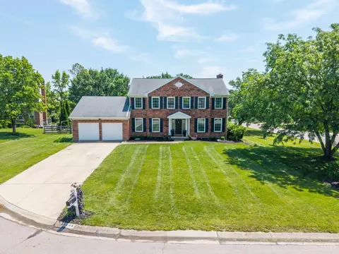 5256 Silverwood Ct, West Chester, OH 45069