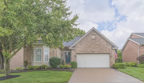 6226 Shady Creek Way, Hamilton, OH 45011