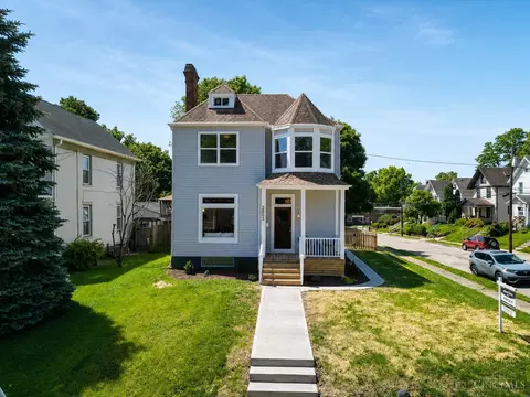 2503 Melrose, Norwood, OH 45212