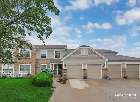 5562 Baywatch Way, Mason, OH 45040