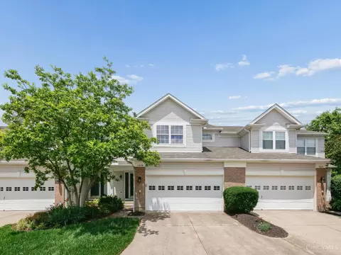3658 Pebble Creek Ct, Mason, OH 45040