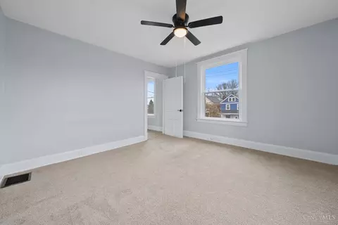 Bedroom - 3517 Bevis Ave, Cincinnati, OH 45207 photo 3 of 3
