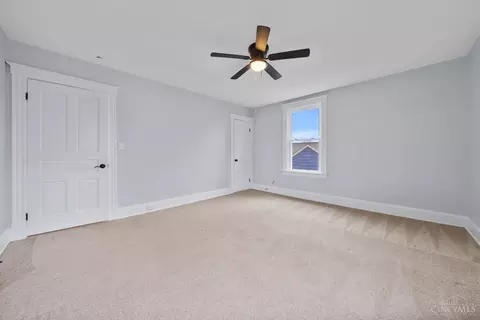 Bedroom - 3517 Bevis Ave, Cincinnati, OH 45207 photo 2 of 3
