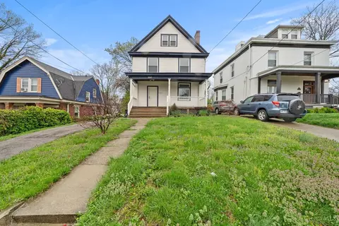 3517 Bevis Ave, Cincinnati, OH 45207
