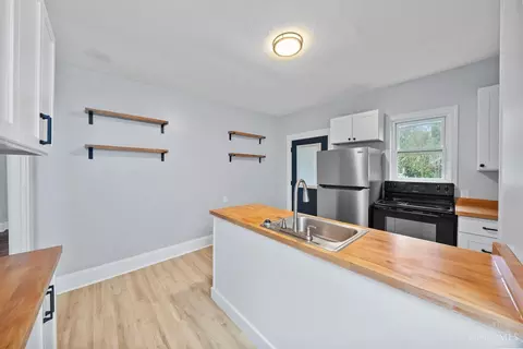 Kitchen - 3517 Bevis Ave, Cincinnati, OH 45207 photo 2 of 2
