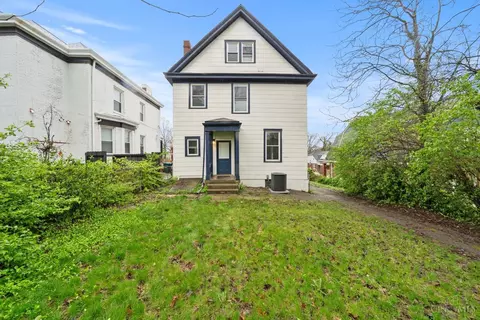 Exterior - 3517 Bevis Ave, Cincinnati, OH 45207 photo 1 of 1