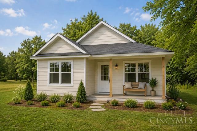 2570 Bethel Maple Rd, Bethel, OH 45106