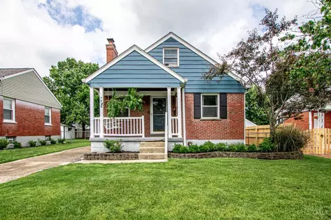 7825 Dearborn Ave, Deer Park, OH 45236